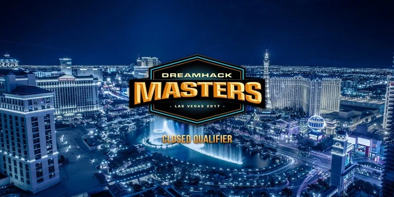 CSGO DreamHack Masters