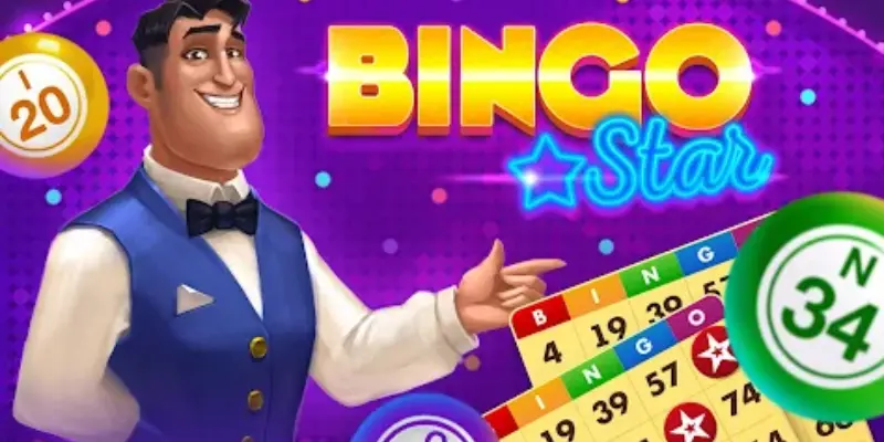 Tìm hiểu tổng quan về tựa game Bingo 