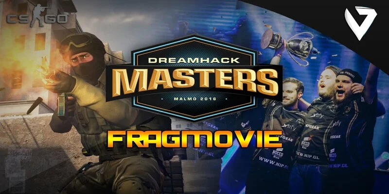 Tổng quan về CSGO DreamHack Masters