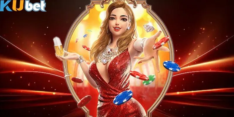 Ưu điểm cổng game đánh bài đổi thưởng