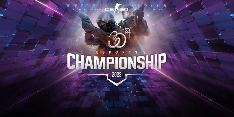 Csgo Esports Championship